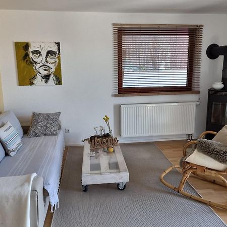 Studio 22, Terrasse,Pool,Sauna,Ofen Neuffen Buitenkant foto